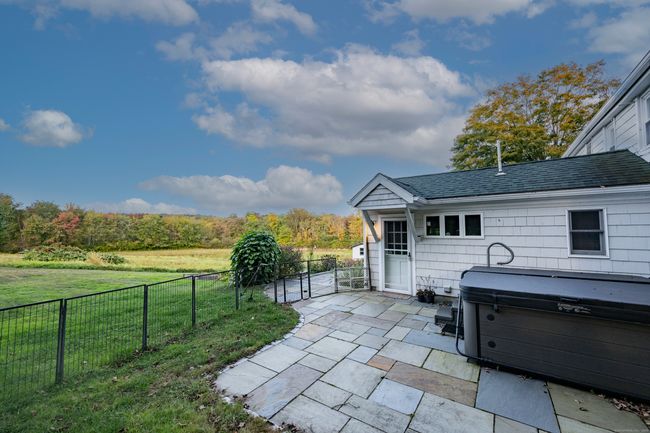 36 Maiden Ln, House other with 3 bedrooms, 2 bathrooms and null parking in Durham CT | Image 8