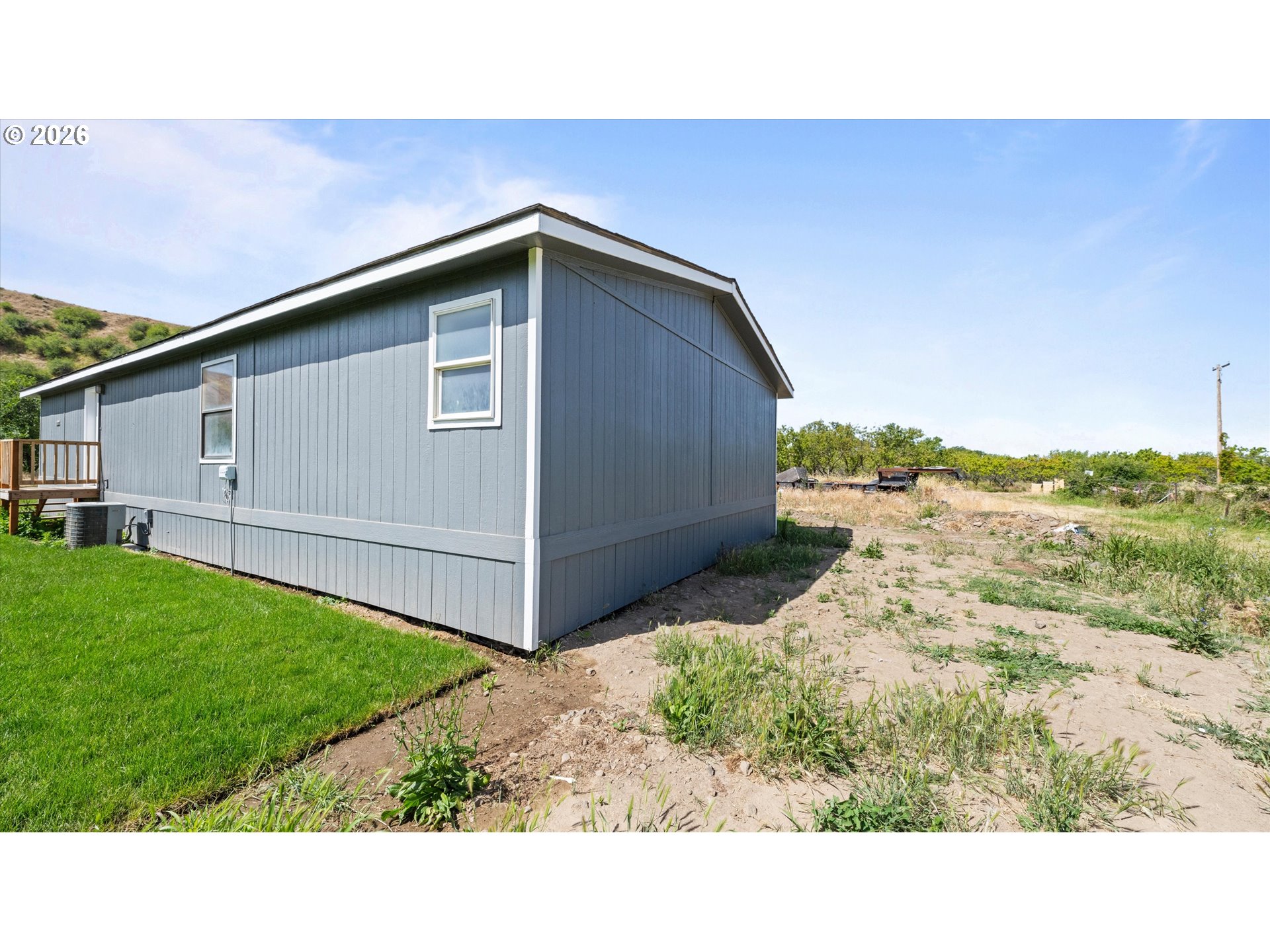 Residential in MiltonFreewater 5