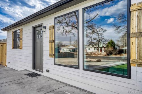 1165 S Winona Ct, Denver, CO, 80219-3723 | Card Image