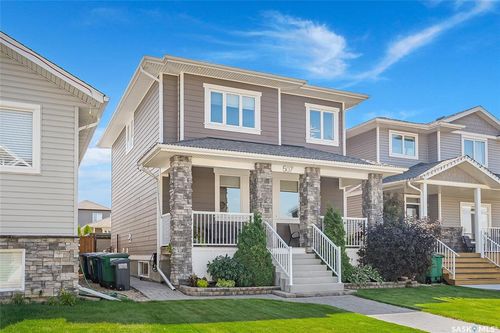 507 Kloppenburg Cres, Saskatoon, SK, S7W0P1 | Card Image