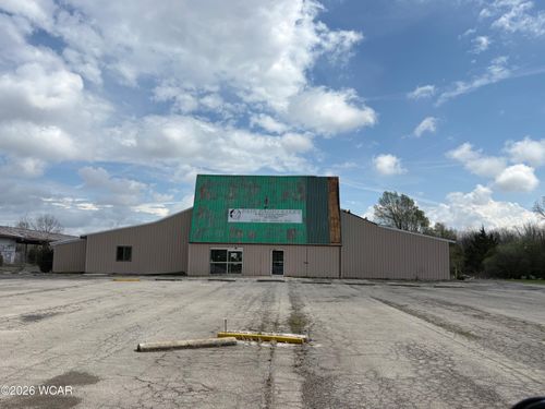 2395 Saint Johns Rd, Lima, OH, 45804-3862 | Card Image