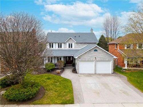 23 Handorf Drive, Cambridge, ON, N3C3Y2 | Card Image