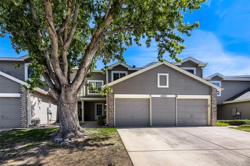 c-14821 E Penwood Pl, Aurora, CO, 80015-2211 | Card Image