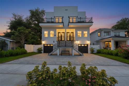 2-2816 Corrine St, TAMPA, FL, 33605-6501 | Card Image