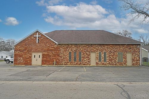 1810 North Blvd, Fairborn, OH, 45324-3126 | Card Image