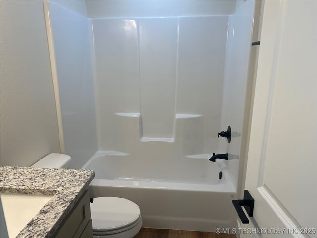 14901 N Iredelle Way, House other with 3 bedrooms, 2 bathrooms and null parking in Tahlequah OK | Image 10