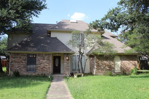 4037 Leon Dr, Plano, TX, 75074-3827 | Card Image
