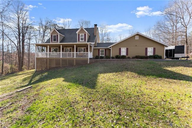 312 Ashley Brook Dr, House other with 4 bedrooms, 3 bathrooms and null parking in Lula GA | Image 58