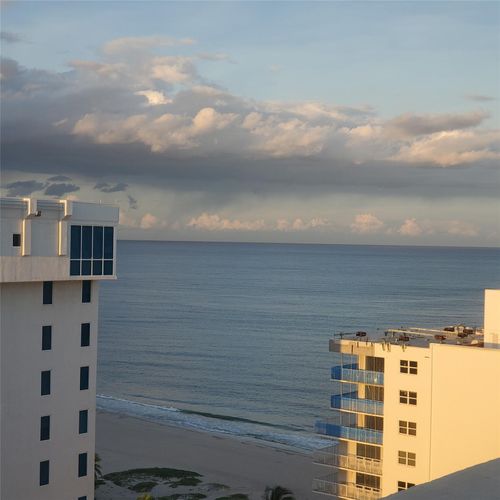 phf-1000 S Ocean Blvd, Pompano Beach, FL, 33062-6665 | Card Image