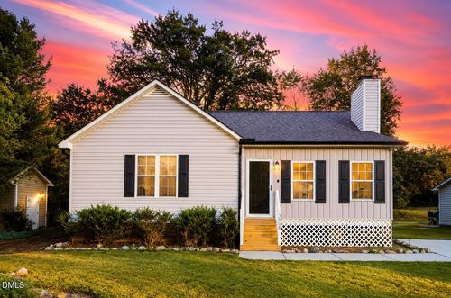 5908 Sandy Run, Knightdale, NC, 27545 | Card Image