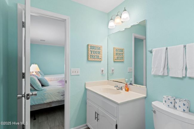 601 Caswell Beach Rd, House other with 6 bedrooms, 4 bathrooms and null parking in Caswell Beach NC | Image 41