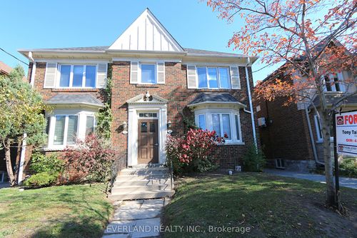 202-1753 Bayview Ave, East York, ON, M4G3C5 | Card Image