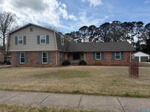 3222 Riley Road, Huntsville, AL, 35801 | Card Image