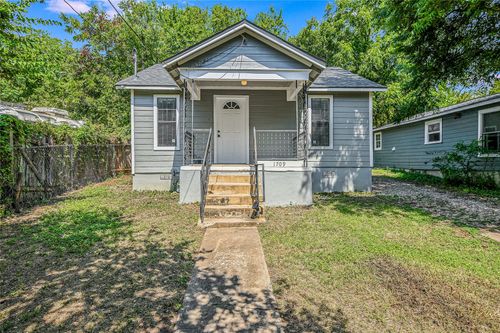 1709 Clifford Ave, Austin, TX, 78702-1634 | Card Image