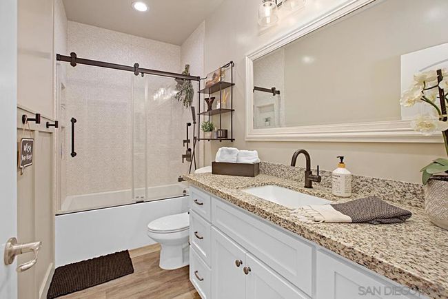 8536 Even Seth Cir, House other with 3 bedrooms, 2 bathrooms and 7 parking in Santee CA | Image 15
