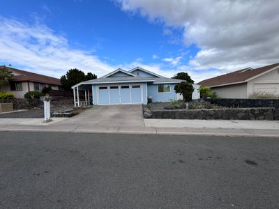 95 - 68-3495 Kupunakane Pl, Home with 2 bedrooms, 2 bathrooms and null parking in Waikoloa HI | Image 1