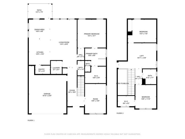 11325 Comano Dr, House other with 3 bedrooms, 3 bathrooms and 2 parking in Austin TX | Image 30