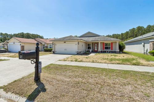 96034 Bass Lane, Yulee, FL, 32097 | Card Image