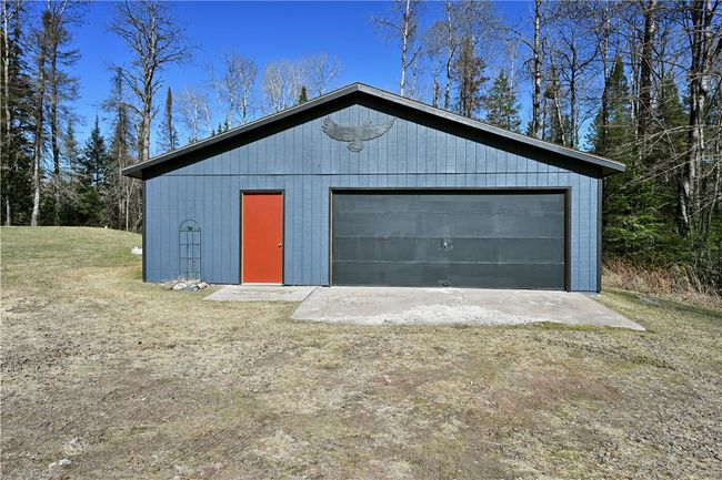 61114 State Highway 77, House other with 3 bedrooms, 4 bathrooms and null parking in Clam Lake WI | Image 39