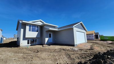 LOT-39-BLK-4 - 420 Yelner Dr, House other with 4 bedrooms, 2 bathrooms and null parking in Box Elder SD | Image 1