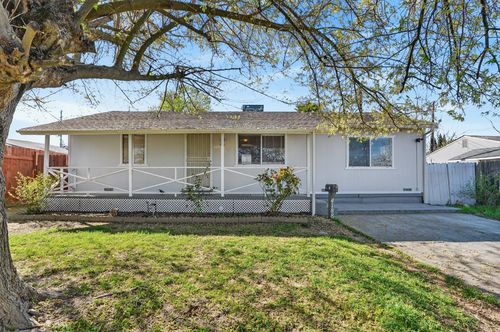 4188 Cornelia Way, North Highlands, CA, 95660 | Card Image