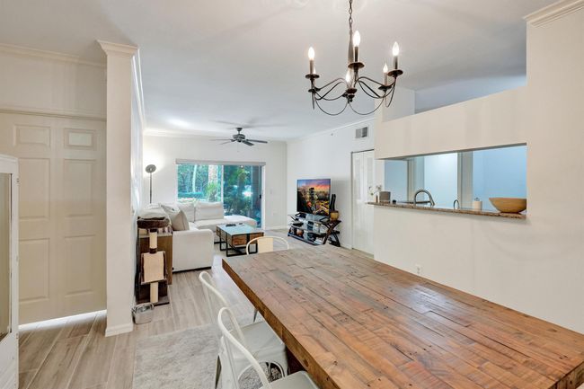 2113 Tuscany Way, Condo with 2 bedrooms, 2 bathrooms and null parking in Boynton Beach FL | Image 12