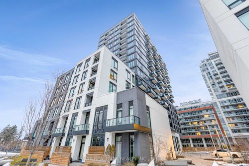 211w-3 Rosewater St, Richmond Hill, ON, L4C5T6 | Card Image