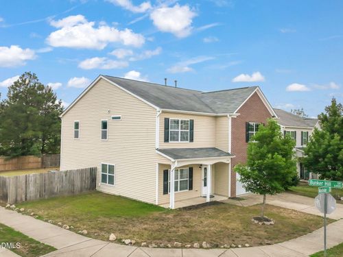 3732 Madeline Way, Raleigh, NC, 27610-6753 | Card Image