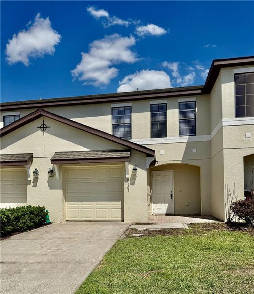 6109 Timber Crest Dr, SAINT CLOUD, FL, 34772-7824 | Card Image