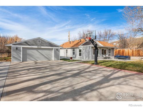 8169 Quaker St, Arvada, CO, 80007-7121 | Card Image