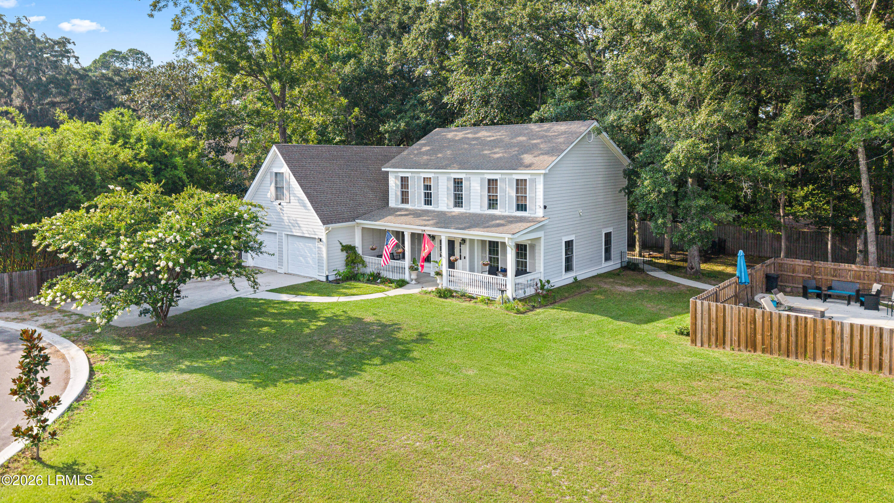 Residential in Ridgeland 3