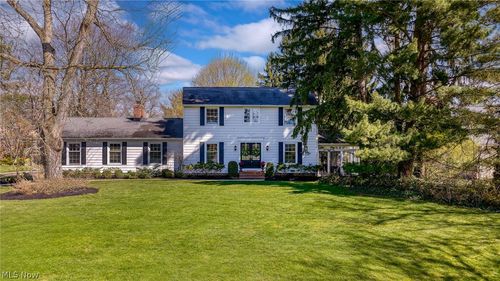 87 Colony Dr, Hudson, OH, 44236-3349 | Card Image