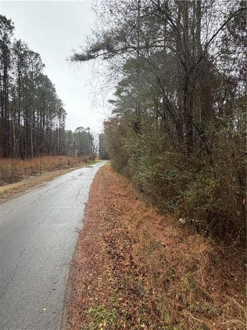 0 Dry Creek/Edwards Road, Cedartown, GA, 30125 | Card Image