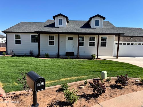 2153 W Arrowhead Trl, Snowflake, AZ, 85937-3503 | Card Image