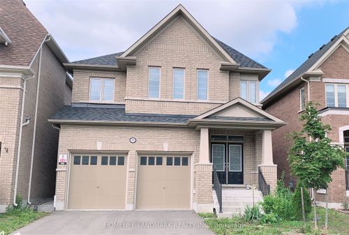 2356 Equestrian Cres, Oshawa, ON, L1L0L6 | Card Image
