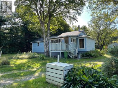 263 Rodney Rd, House other with 2 bedrooms, 1 bathrooms and null parking in Wellington NS | Image 1