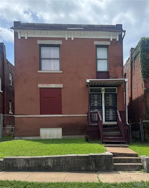 5972 Hamilton Terrace, St Louis, MO, 63112 | Card Image