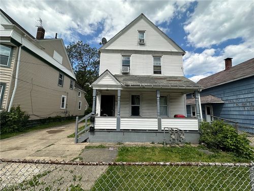 3152 W 48th St, Cleveland, OH, 44102-5932 | Card Image
