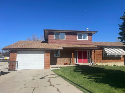302 7 St, Bassano, AB, T0J0B0 | Card Image