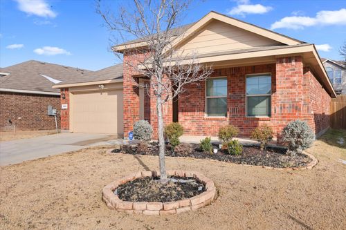 3052 Manu St, Fort Worth, TX, 76123-0002 | Card Image
