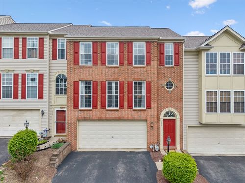204 Blue Grass Cir, Monroeville, PA, 15146-3055 | Card Image