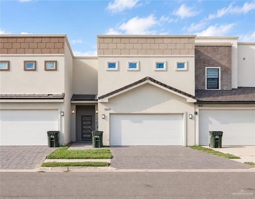 1829 Sunset Drive, Mission, TX, 78572 | Card Image
