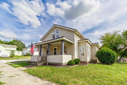 29 W Sandusky St, Fredericktown, OH, 43019-1249 | Card Image