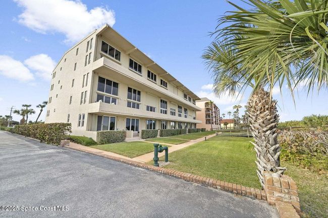 309 - 5050 Ocean Beach Blvd, Condo with 2 bedrooms, 2 bathrooms and null parking in Cocoa Beach FL | Image 35