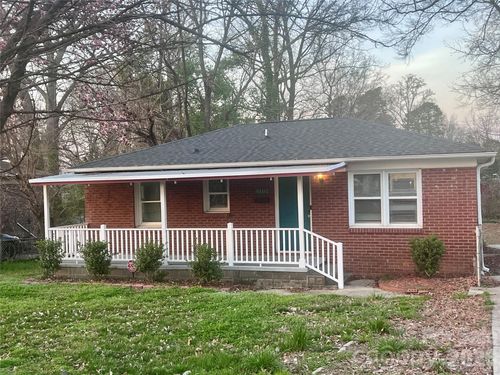 4101 Atmore St, Charlotte, NC, 28205-1327 | Card Image