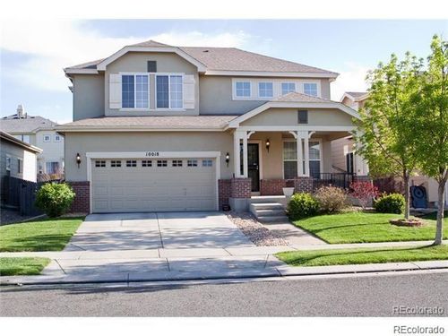 10018 E 113th Ave, Commerce City, CO, 80640-9371 | Card Image