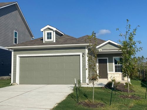 7512 Poppy Petal Loop, Del Valle, TX, 78617-2786 | Card Image