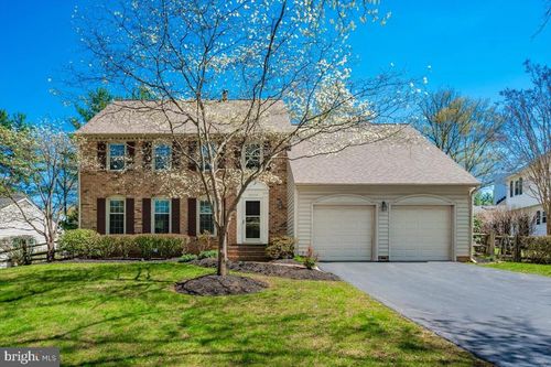 20232 Darlington Dr, MONTGOMERY VILLAGE, MD, 20886-1006 | Card Image