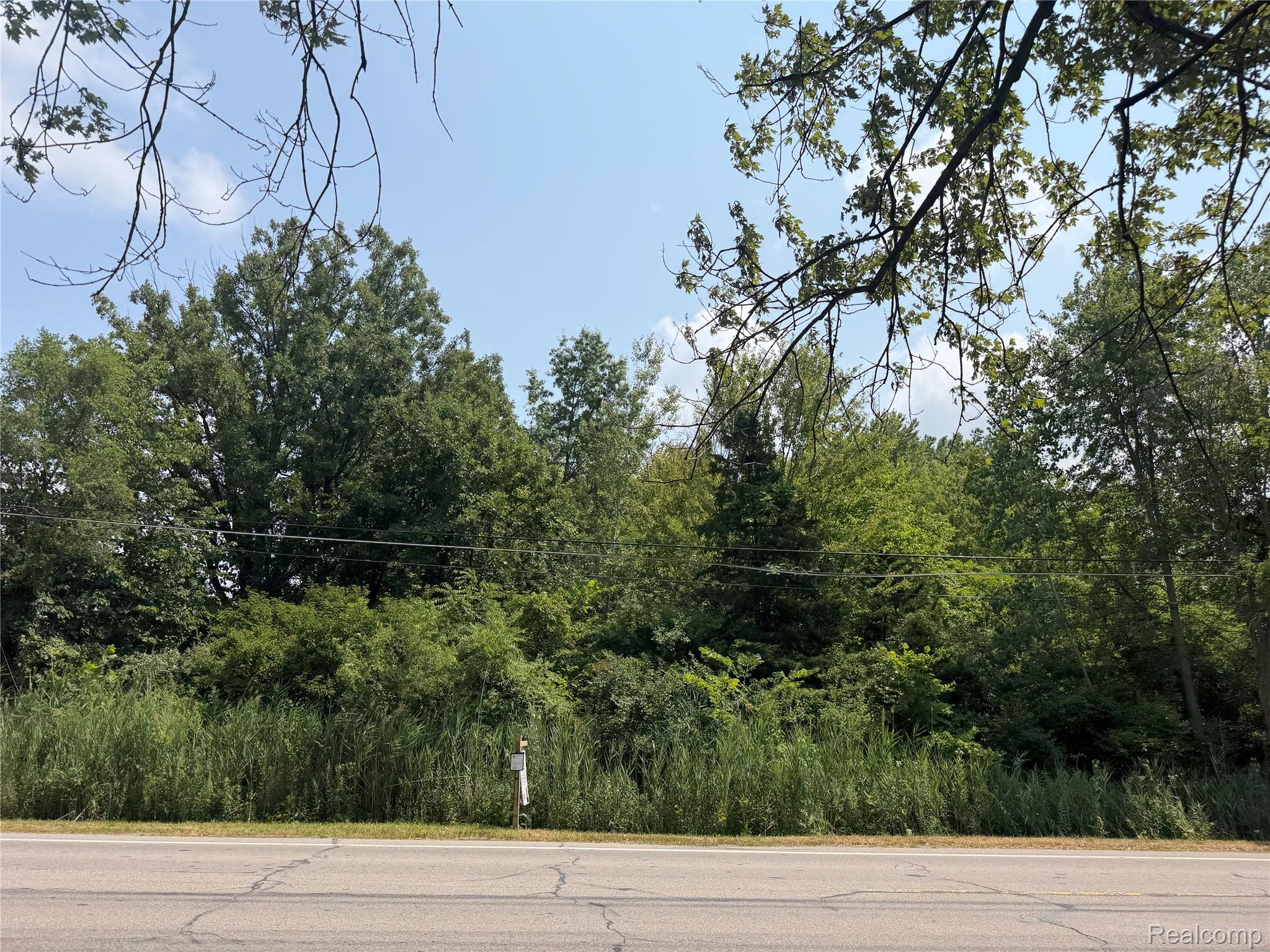 Land in Huron Charter Township 4