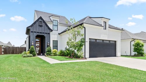 105 Sleeply View Dr, Broussard, LA, 70518-7829 | Card Image